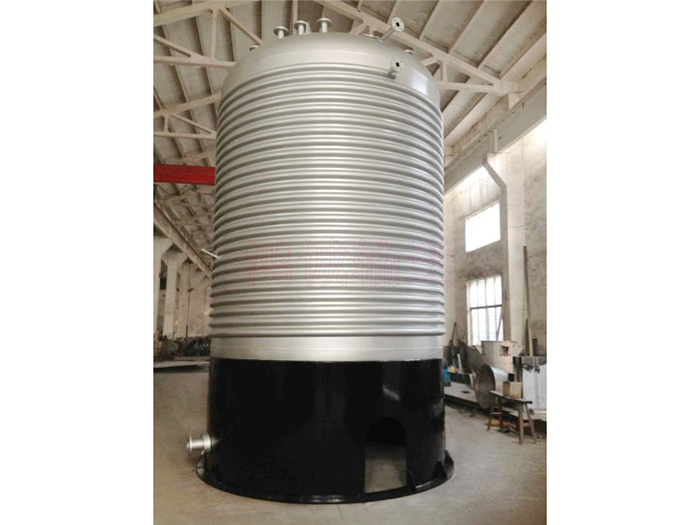 加熱罐、冷卻罐